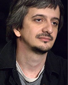 Константин Богомолов