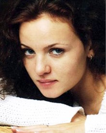 Елена Березнова