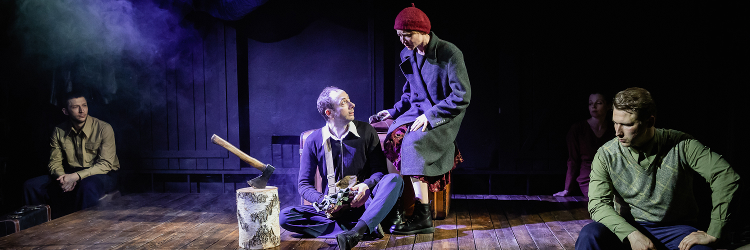 О бедном поэте замолвили слово