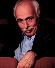 Алексей Черный