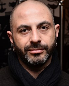 Олег Липовецкий