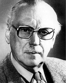 Михалков Сергей Владимирович