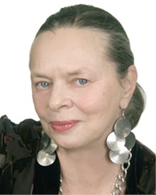 Акимова Нина Николаевна