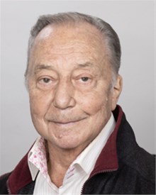 Бенедиктов Станислав Бенедиктович