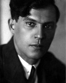 Шварц Лев Александрович