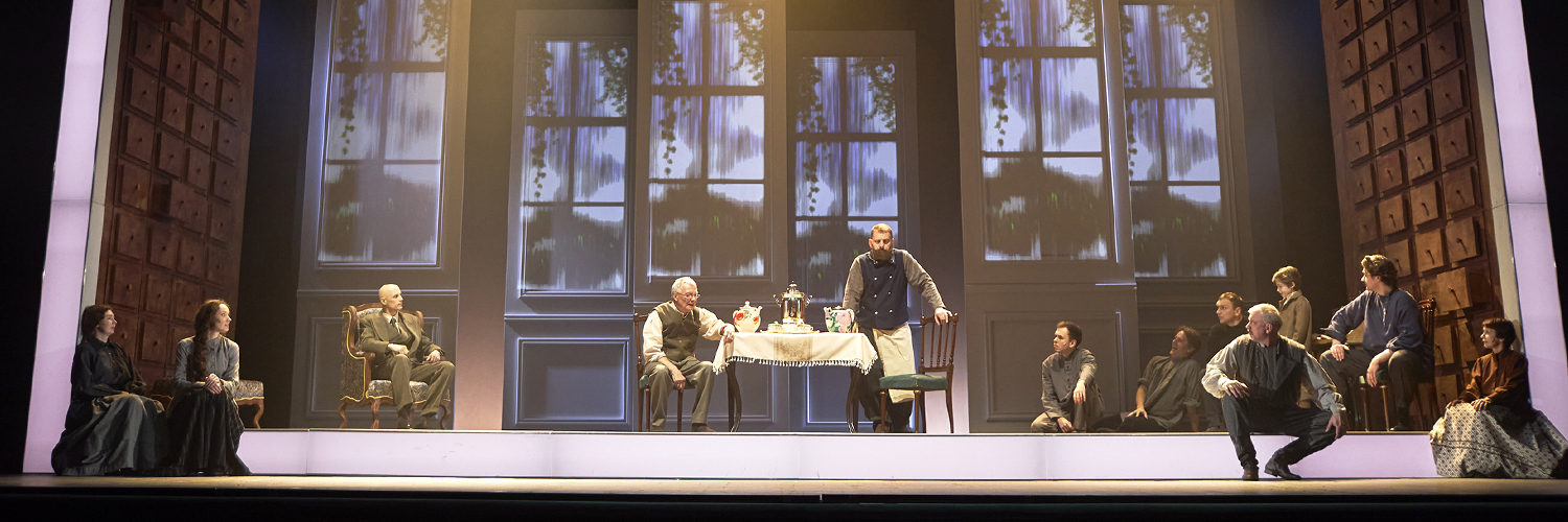 Фреска, которая осыпалась