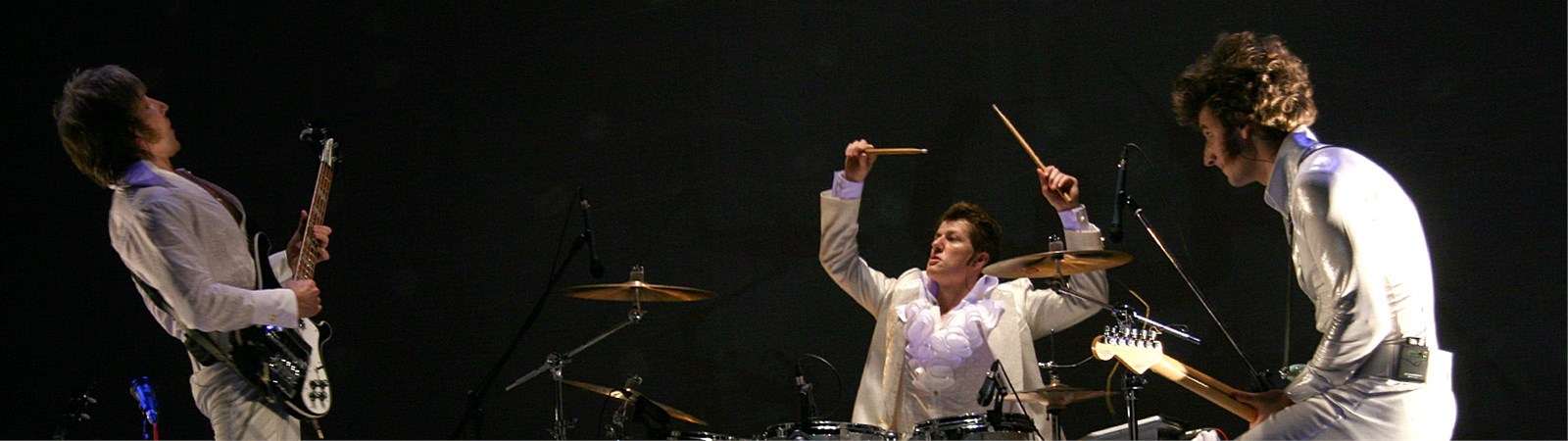 ROCK’N’ROLL LIFЕ