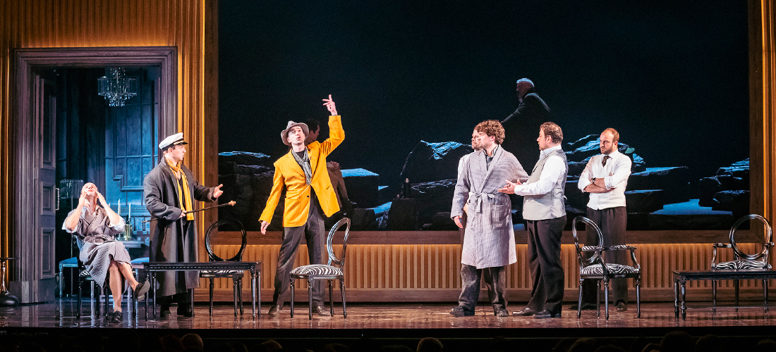 Что останется, когда закончится фарс