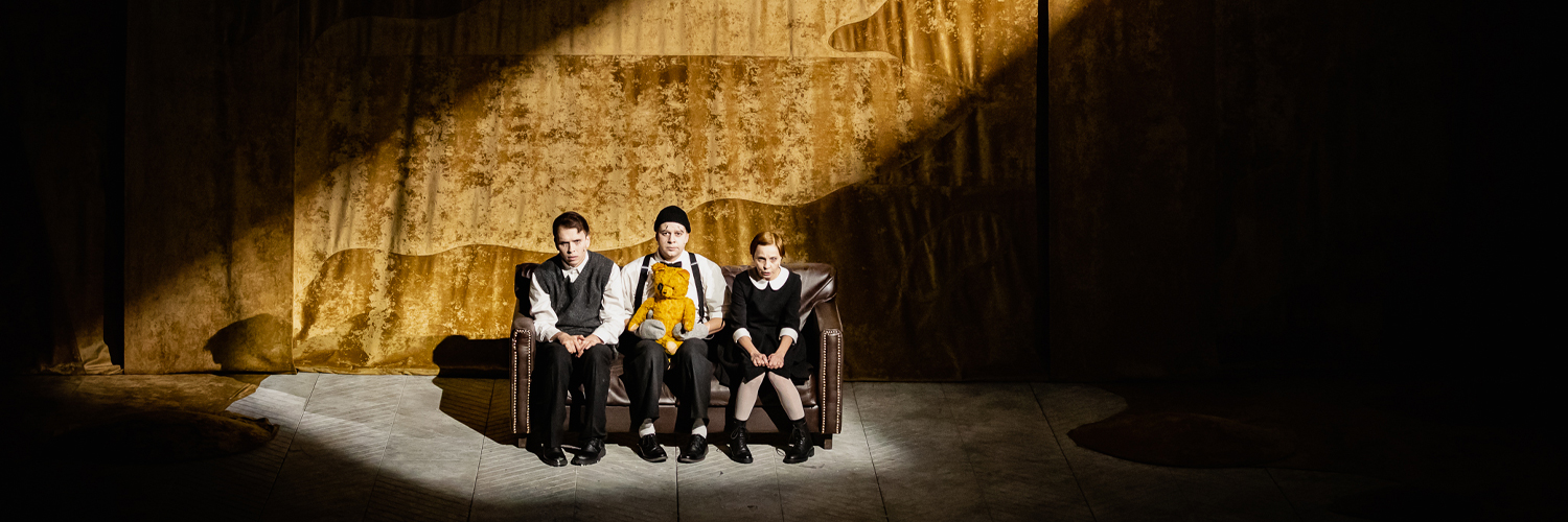 Ленинградские сказки