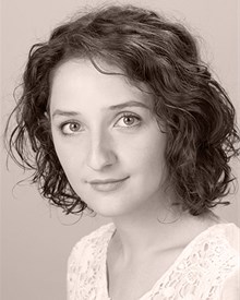 Полина Лашкевич