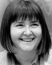 Драгунская Ксения Викторовна