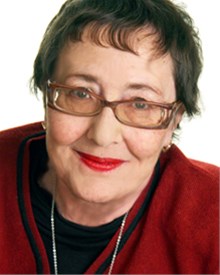 Елена Михайловна Долгина