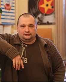 Любый Владислав Викторович