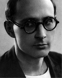 Мэй Эмиль Исаакович