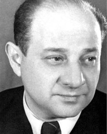 Шах-Азизов Константин Язонович