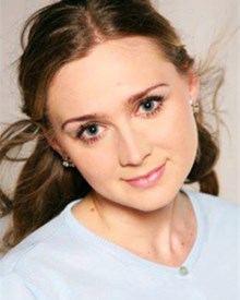 Анна Антосик