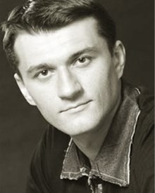 Илья Барабанов