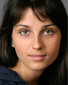 Яна Калинина