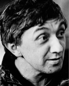 Щекочихин Юрий Петрович