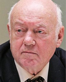 Борис Мессерер