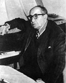 Спадавеккиа Антонио Эммануилович