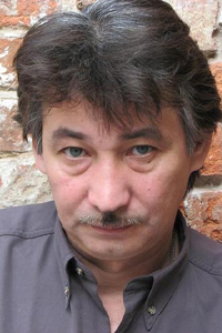 Айдар Закиров