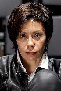 Лариса Ломакина