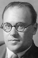 Виктор Александрович Оранский