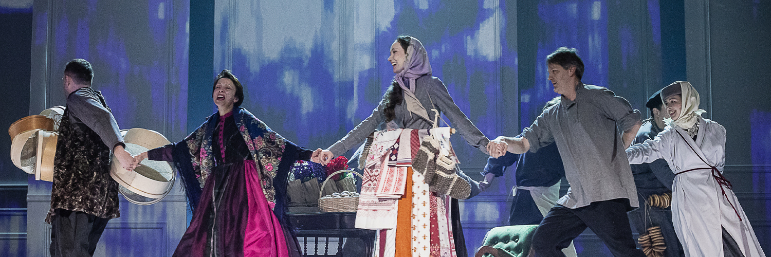 Возвращение к заповедям Христовым