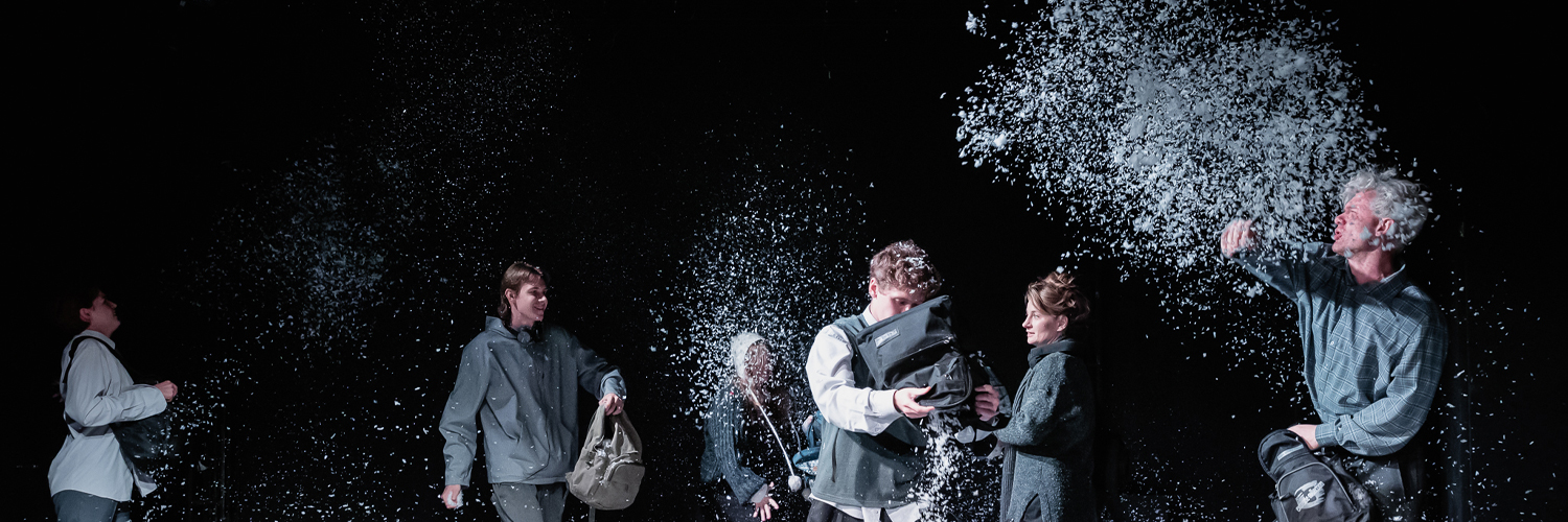 Мальчик, который вырос