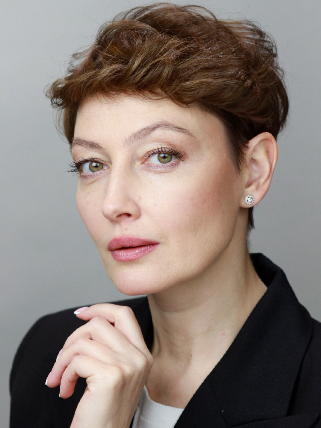 Диана Морозова