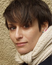 Сесиль Плэже