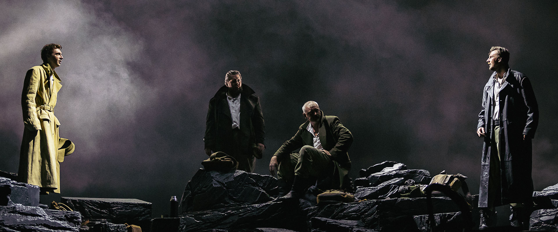 Игра интересов