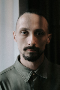 Сергей Тонышев