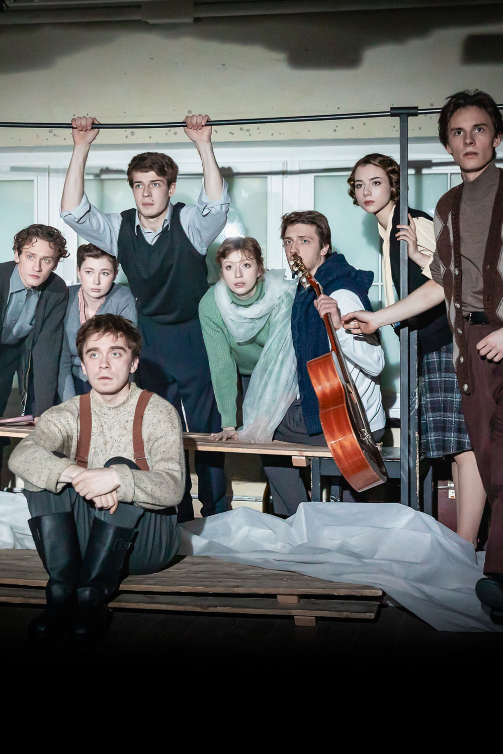 Удивление перед жизнью