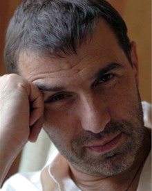 Евгений Гришковец