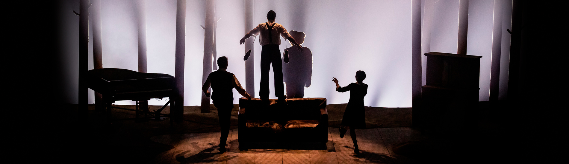 Ленинградские сказки