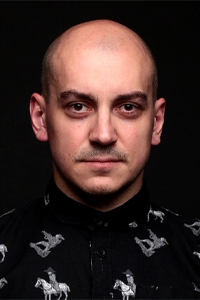 Сергей Землянский