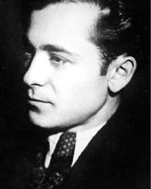 Яновицкий Михаил Иосифович