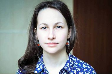Александра Ловянникова