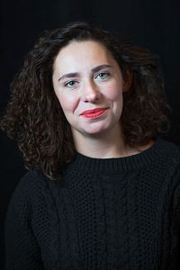 Нана Абдрашитова