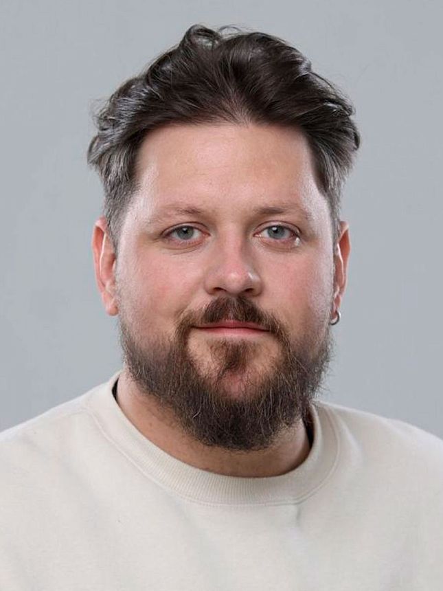 Вадим Пушкин