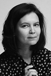 Полина Коротыч