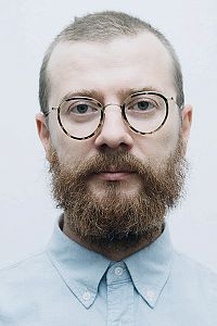 Олег Глушков