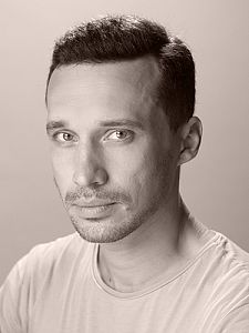 Денис Фомин