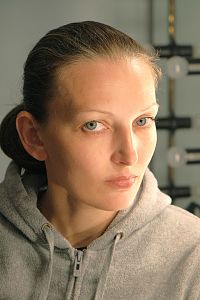 Екатерина Кислова