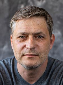 Дмитрий Изместьев