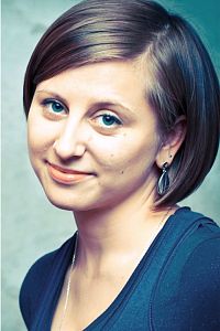 София Егорова