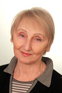 Лариса Исакова