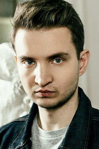 Андрей Стадников